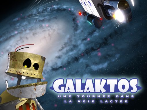 Galaktos