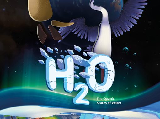 H2O