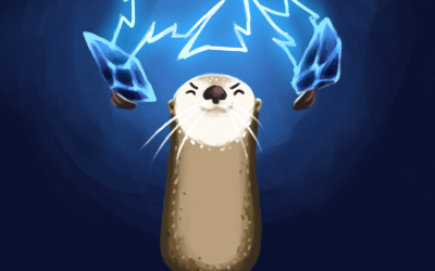 Fun fact !  Au cœur de Neptune : glace super-ionique et pluie de diamants ⚡✨💎