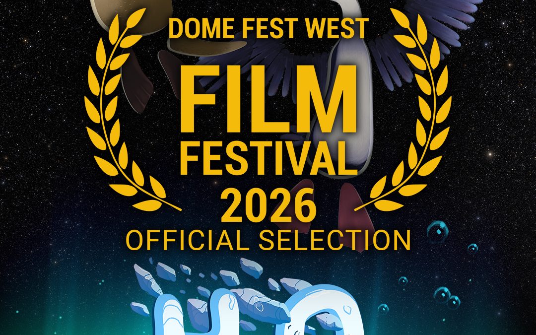 H20 : Dome Fest West 2026 🎞️​