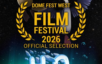 H20 : Dome Fest West 2026 🎞️