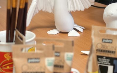 Préparation pour l&rsquo;IPS 2026 : de l’écran à la matière ✨